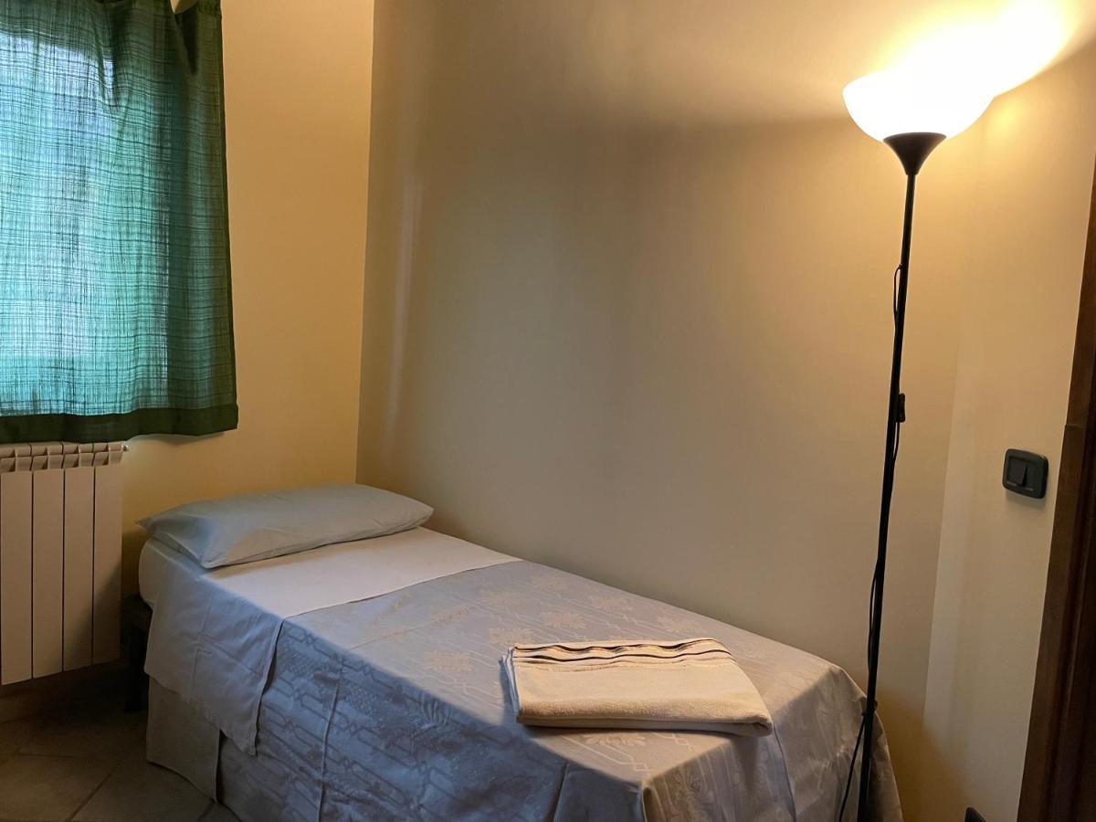 B & B Casal Pereto Valmontone Kültér fotó