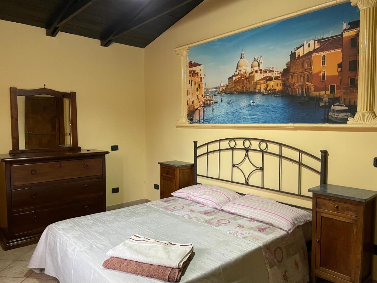B & B Casal Pereto Valmontone Kültér fotó