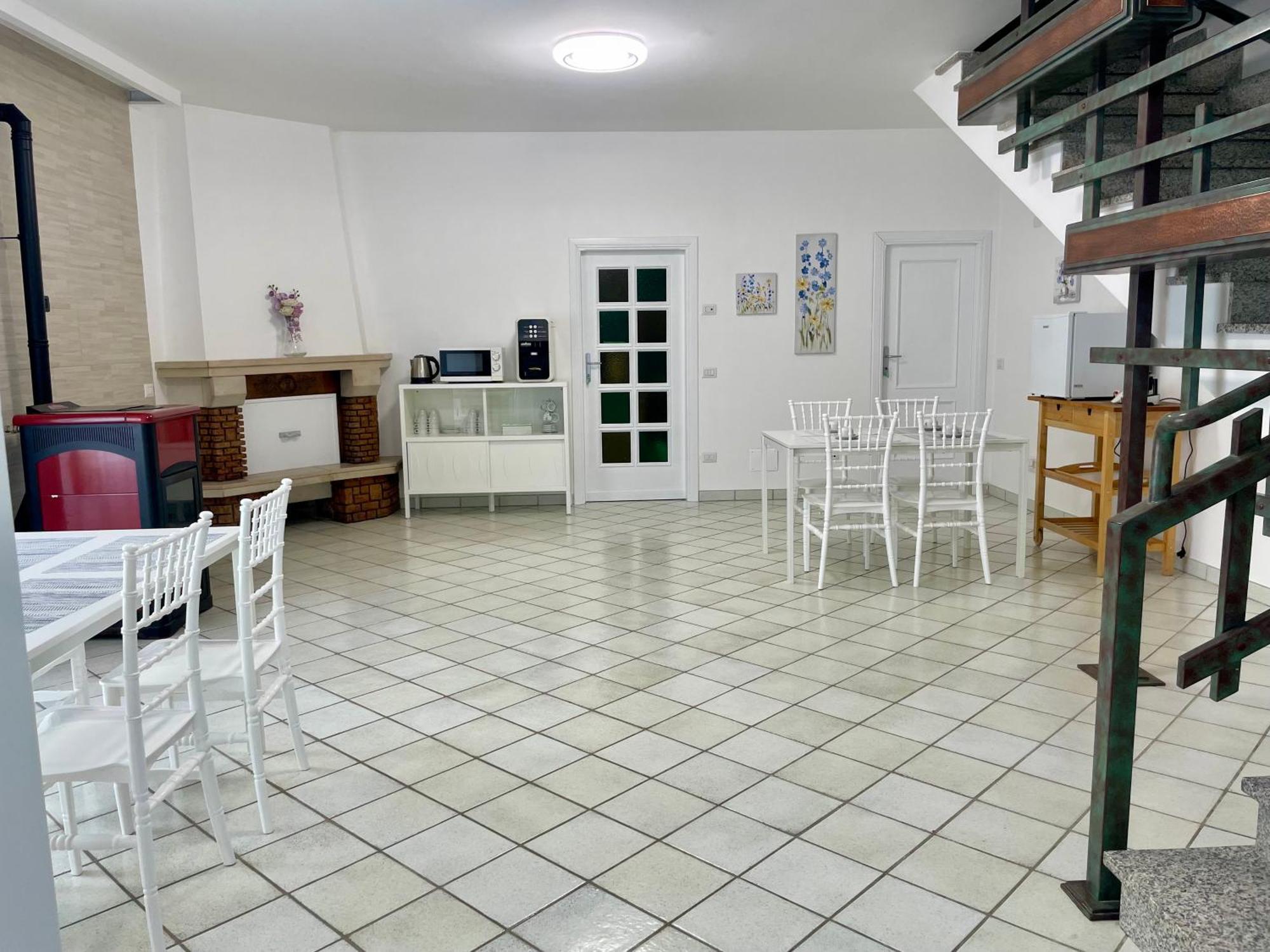 B & B Casal Pereto Valmontone Kültér fotó