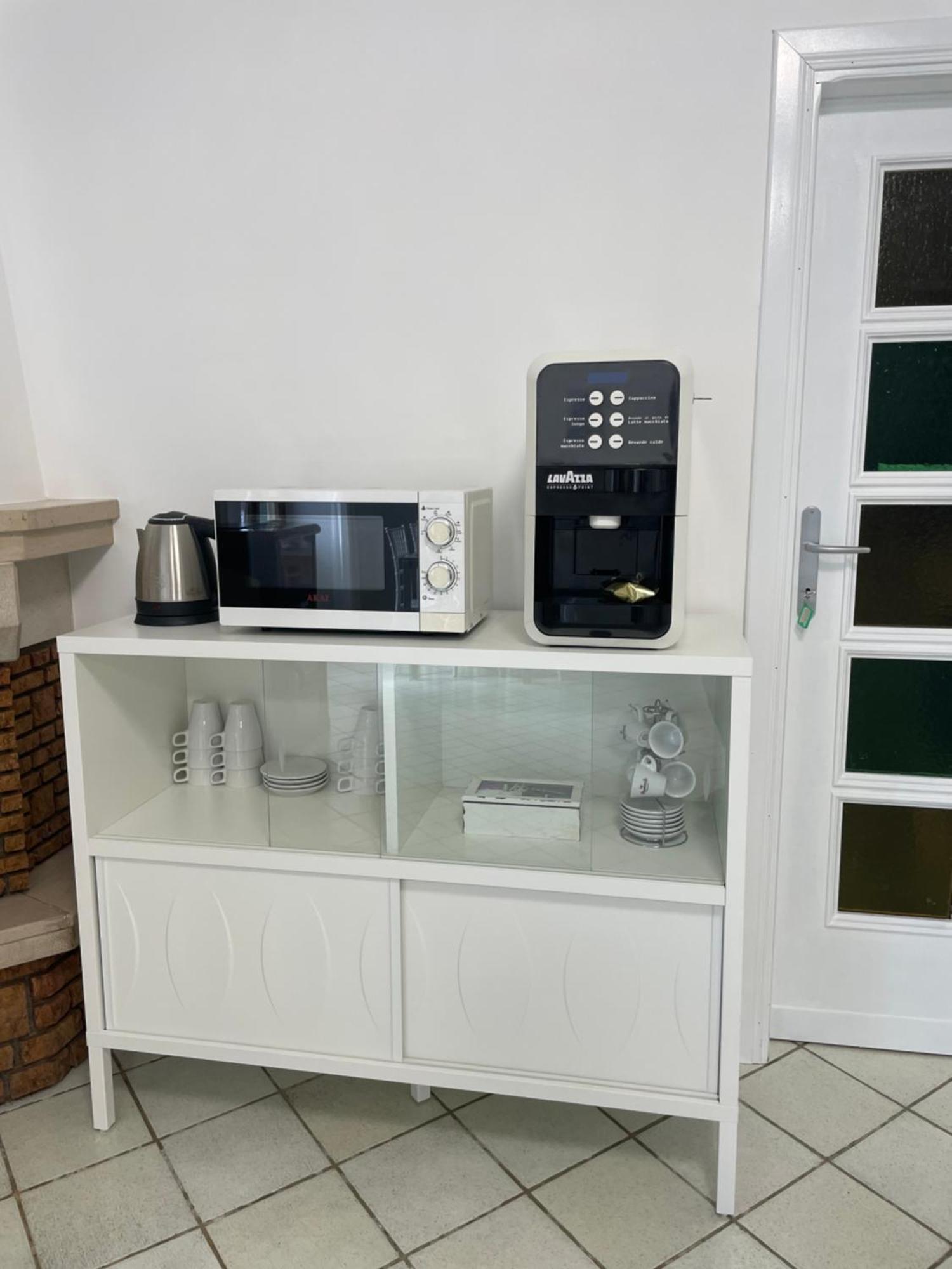 B & B Casal Pereto Valmontone Kültér fotó