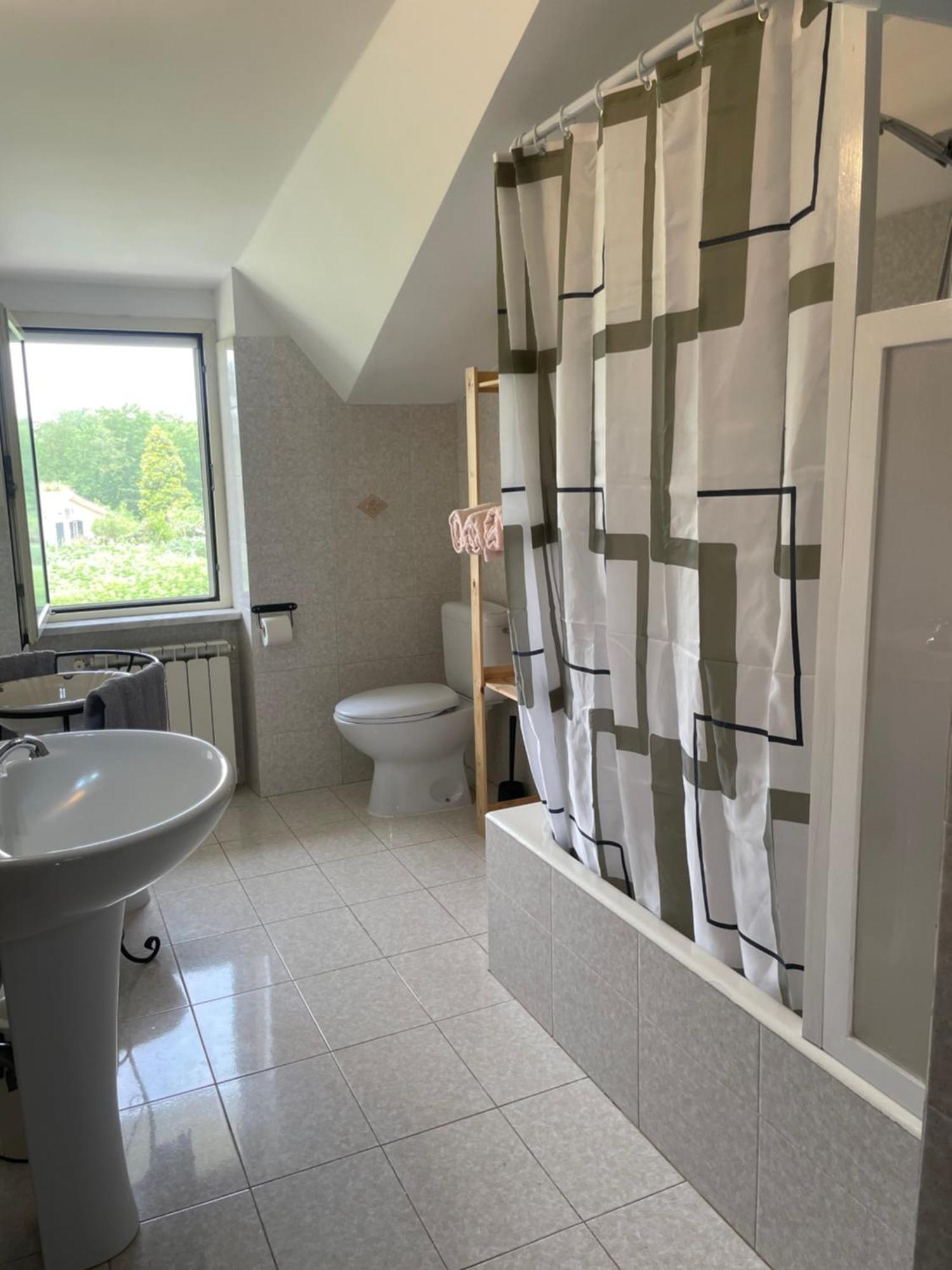 B & B Casal Pereto Valmontone Kültér fotó